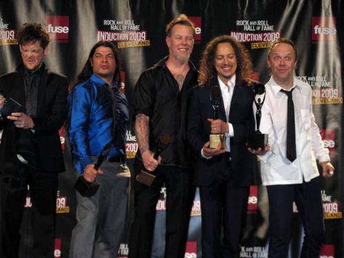 Metalli-coda: The Great Metallica Debate Wrap-Up | Music News | Cleveland |  Cleveland Scene